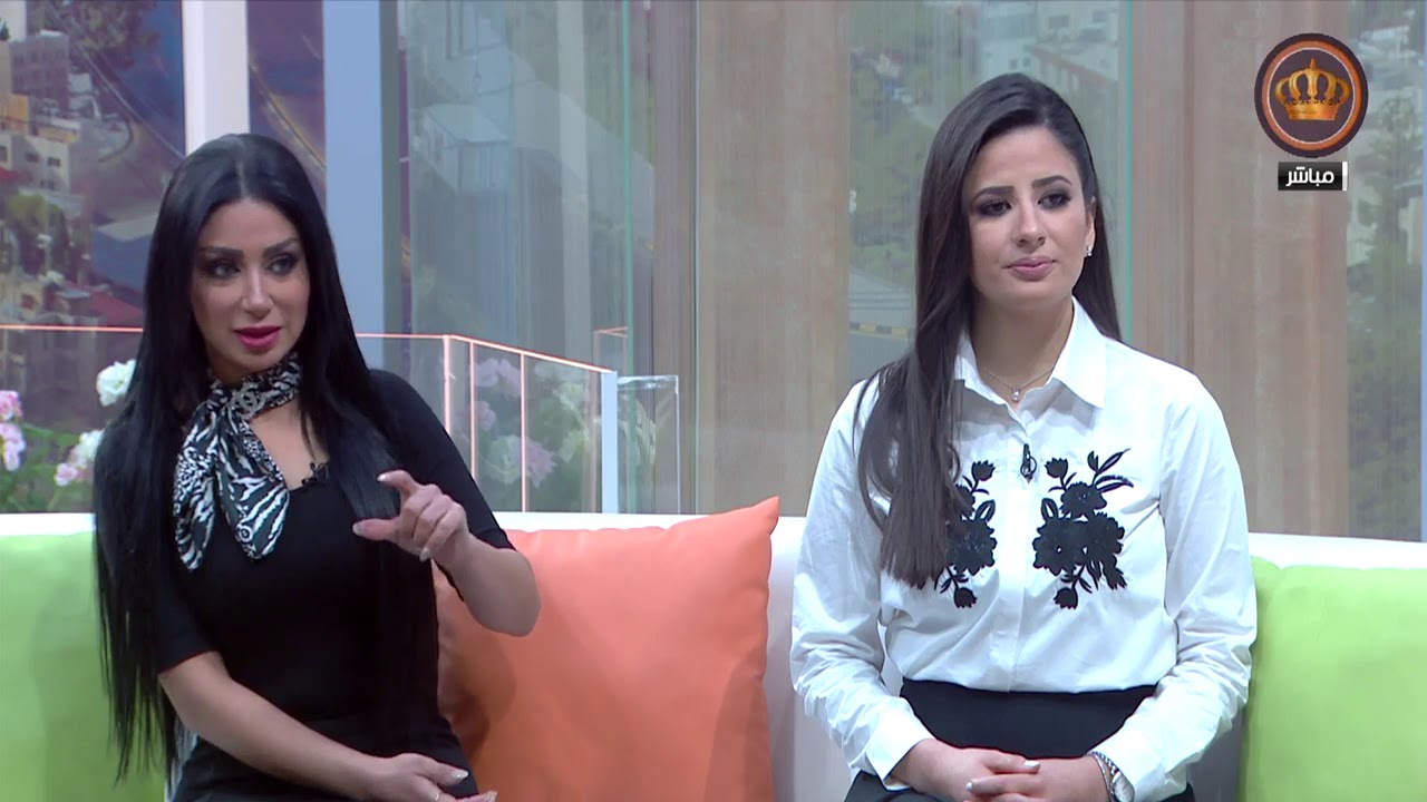 يوم جديد  الدكتور واصف الزبون 12012019