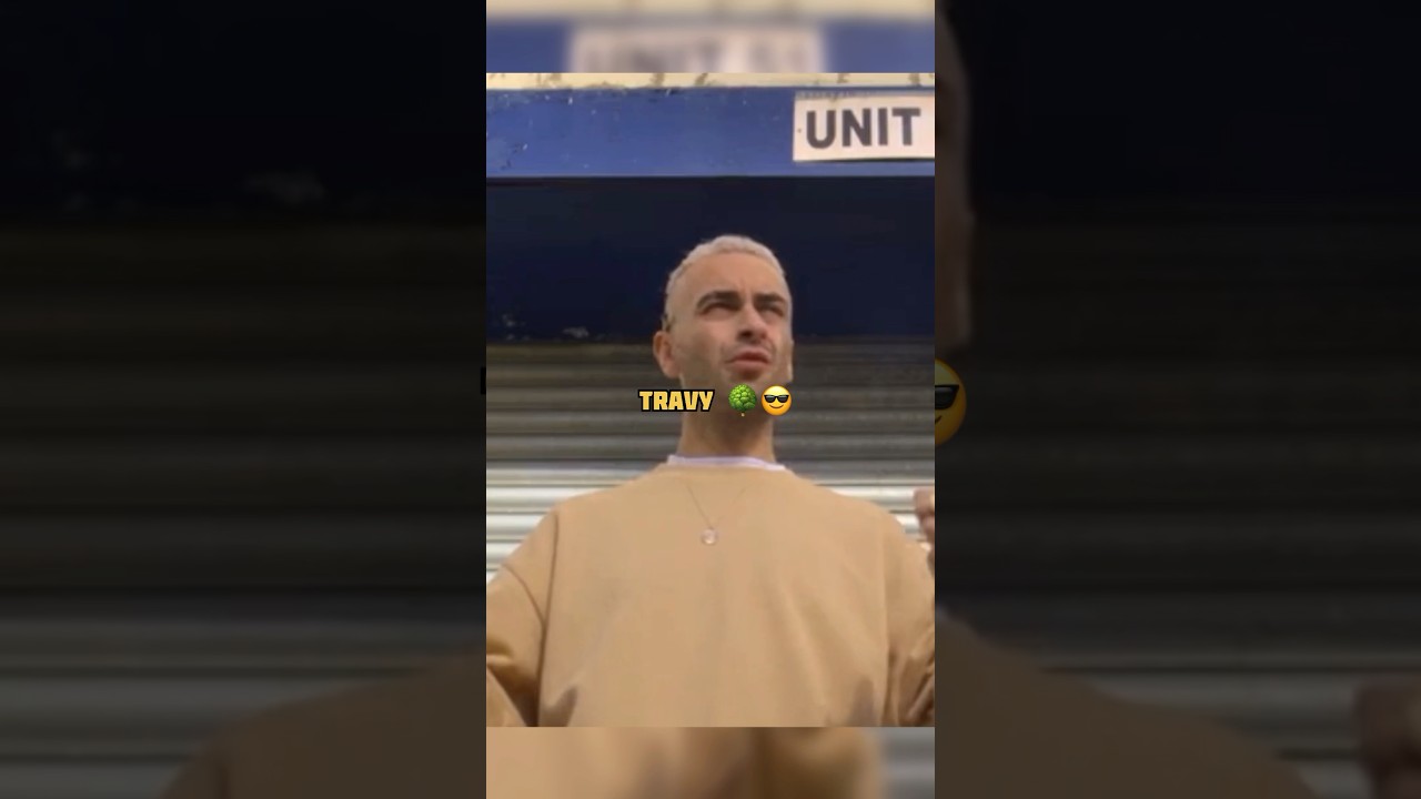 У каждого есть такой друг - Голяк (2020) 