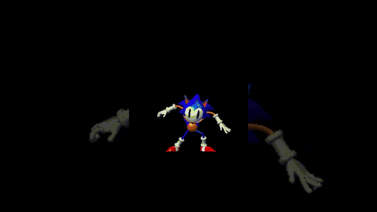 Ready For Round 2?  #rewritesonic #rewrite #fnf