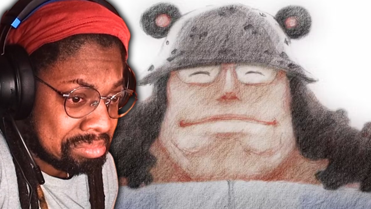 New One Piece Reader REACTS To Kuma's Flashback