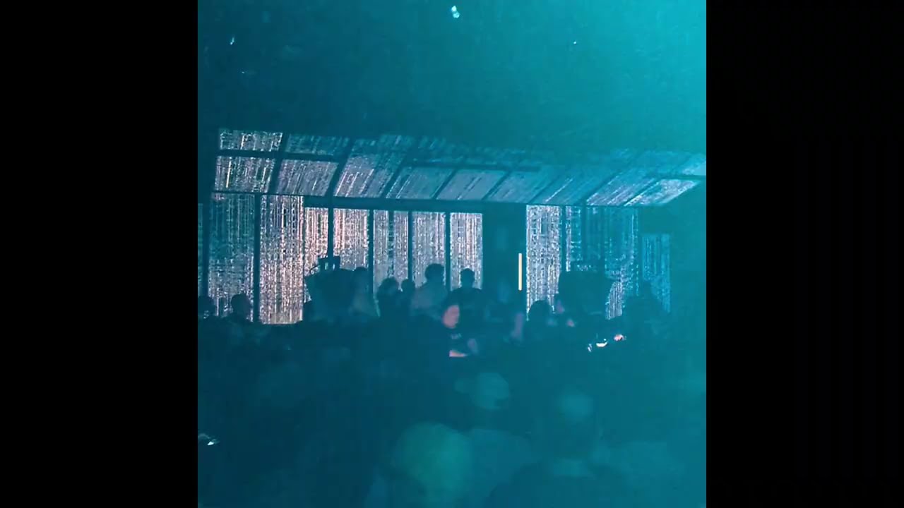 Laurent Garnier @ Nordstern, 15 février 2025