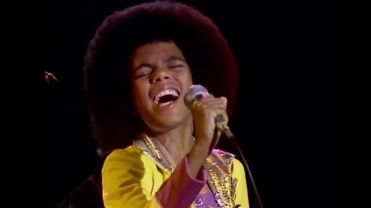 The Sylvers-Cotton Candy(Live)(The Midnight Special) 1976
