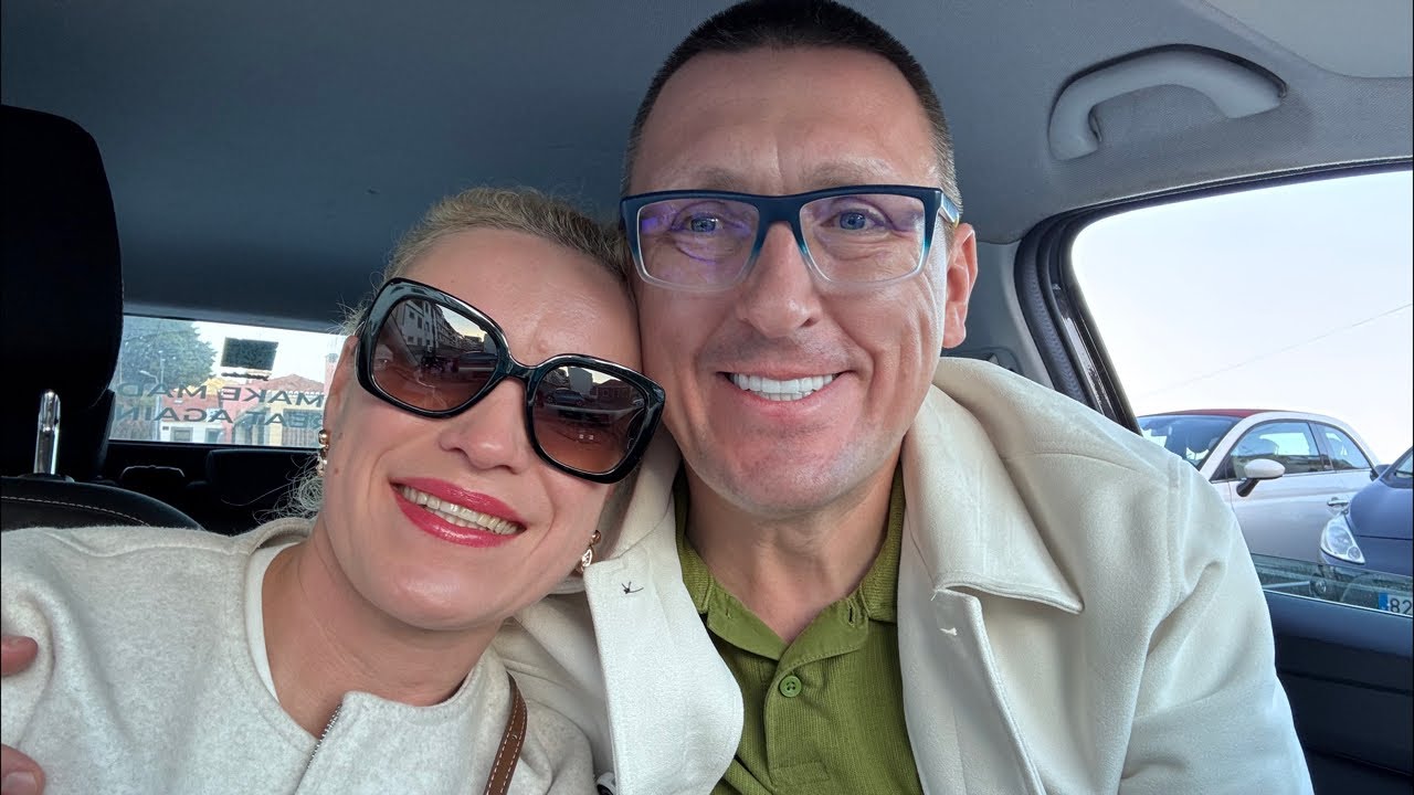 Мадейра: авто стрим по Фуншалу