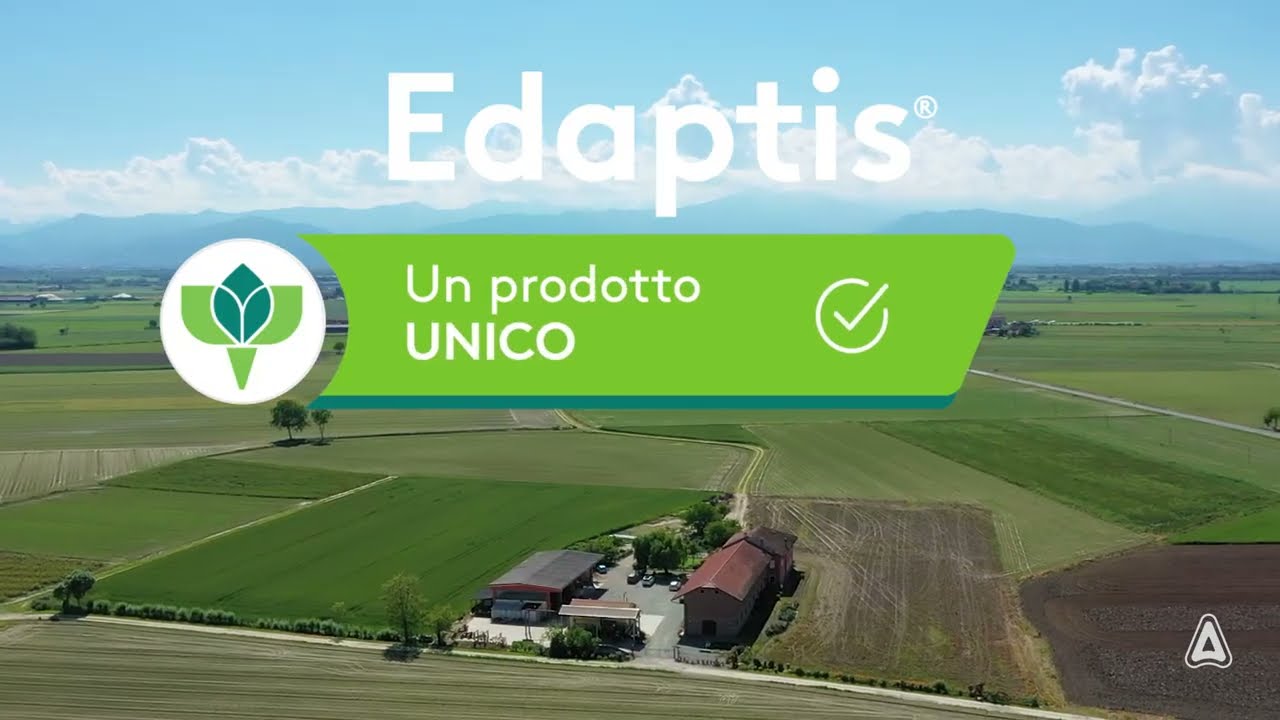 ADAMA Italia | Edaptis in campo: l'esperienza di chi l'ha provato - Az. Agr. Rosso, Cuneo