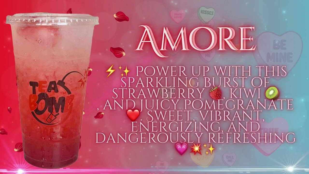 Amore