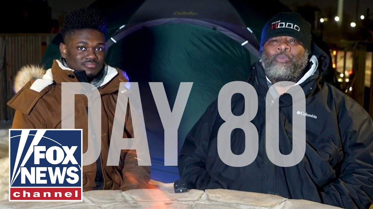 Son of single mom on how he got a perfect ACT score in a violent community | Rooftop Revelations