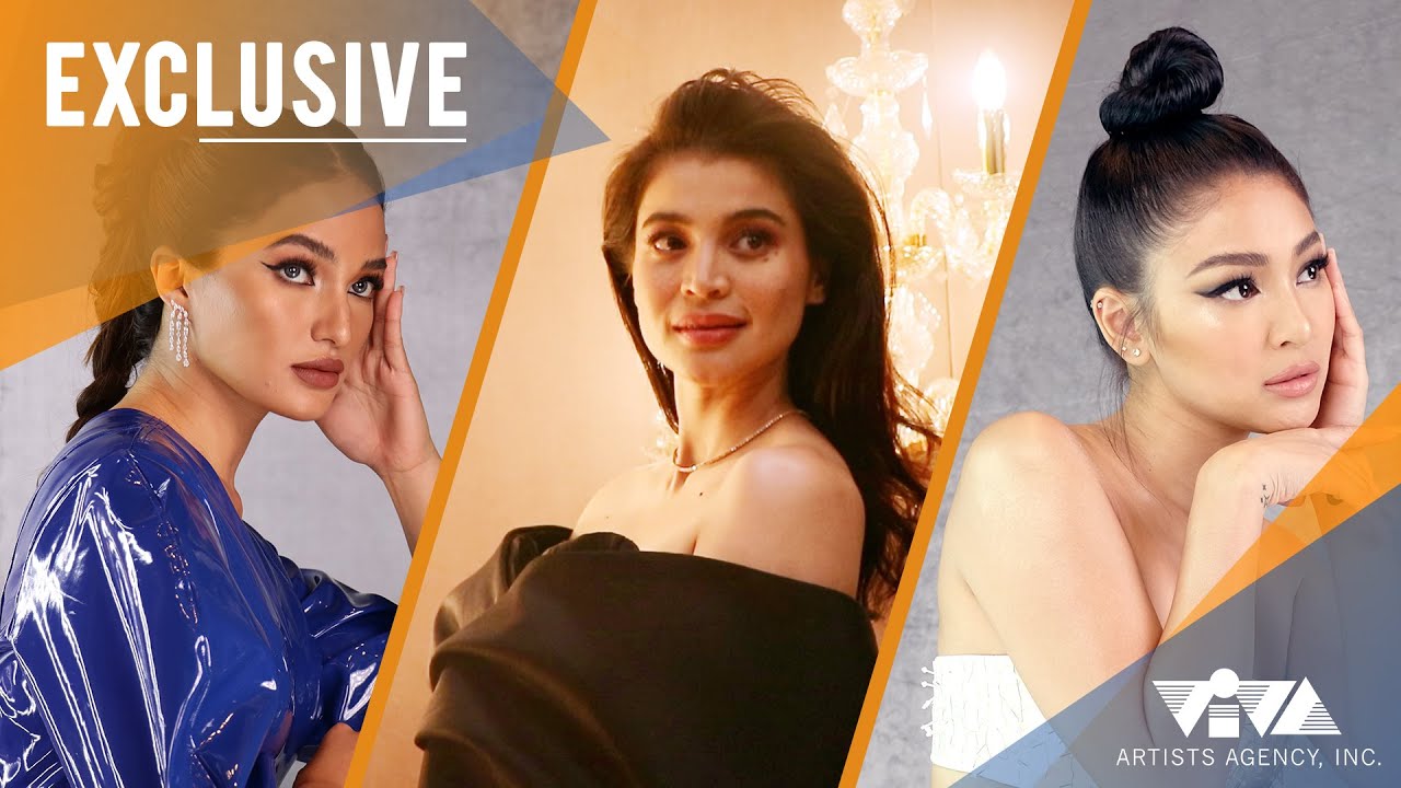 EXCLUSIVE | ANNE, SARAH AND NADINE GRACED THE 30TH ANNIVERSARY COVER OF METRO MAGAZINE