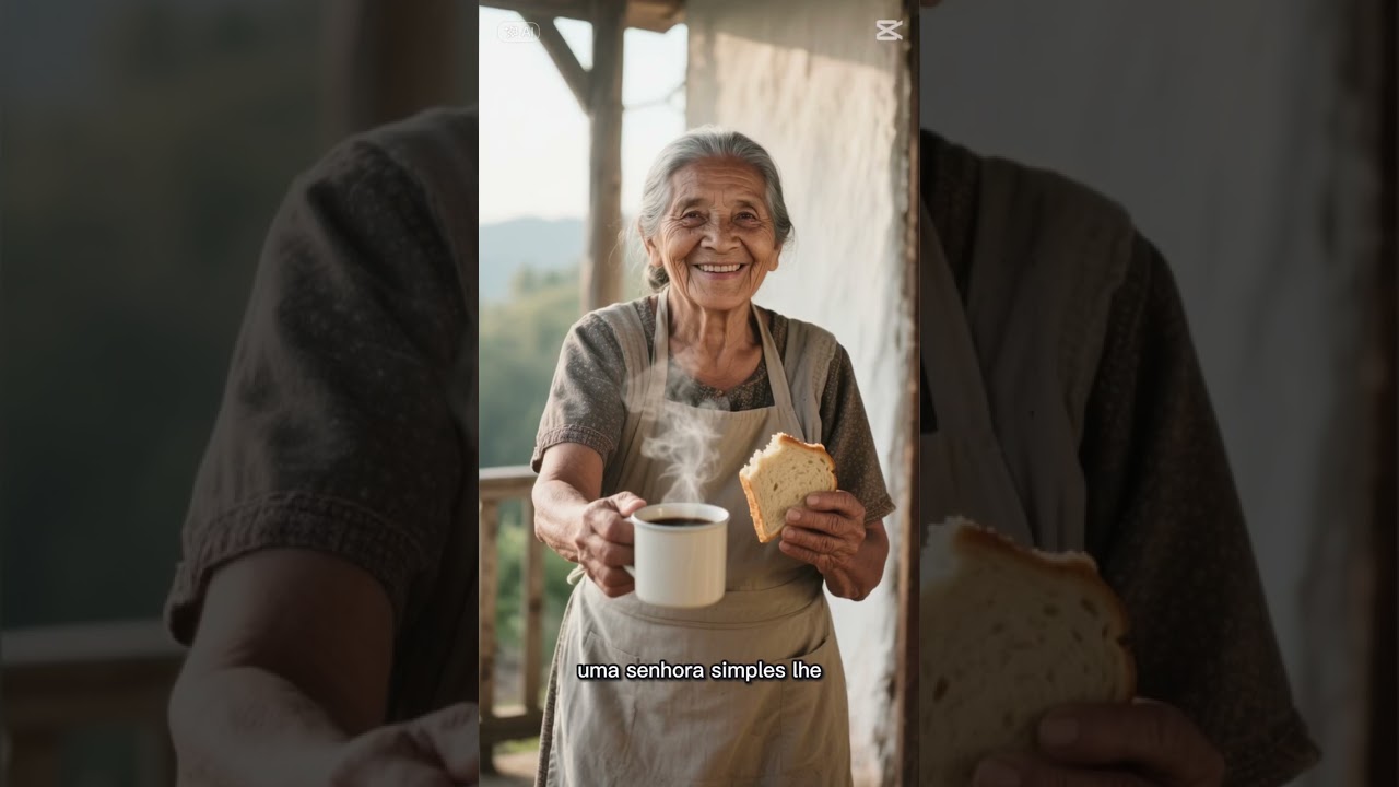 Quando Tudo Se Perde, Ainda Existe um Caminho