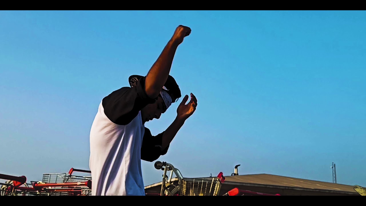 Felon x Spb - IDGAF | Official music video | Prod. Jympa