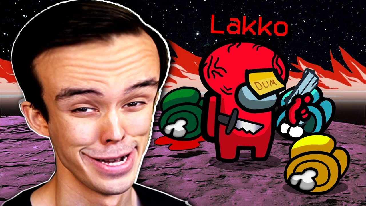 MUN FIKSUIN IMPOSTOR VOITTO! - Among Us