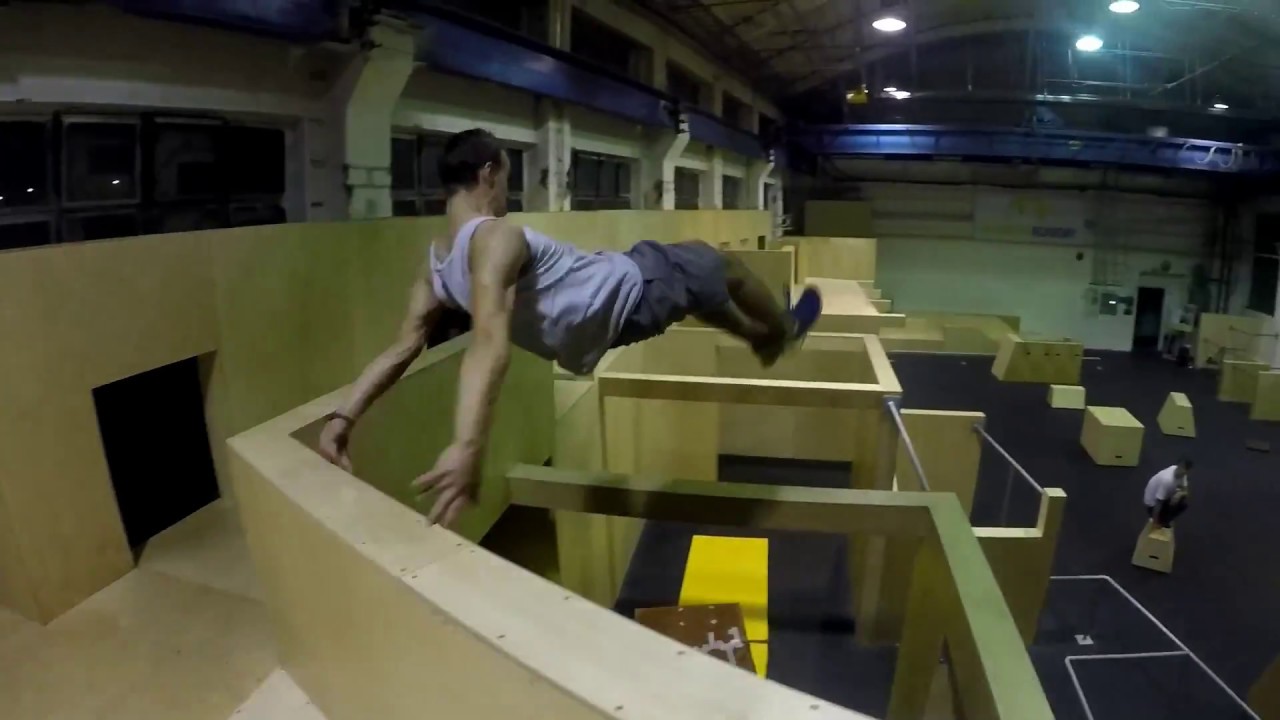 Inmotion Accademy BRNO