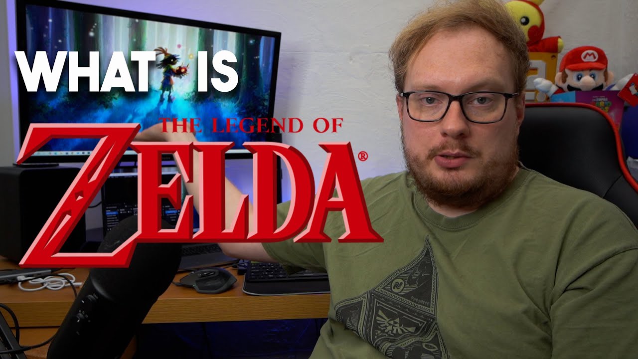 The Best Zelda Games To Play For Beginners Retrospective Guide