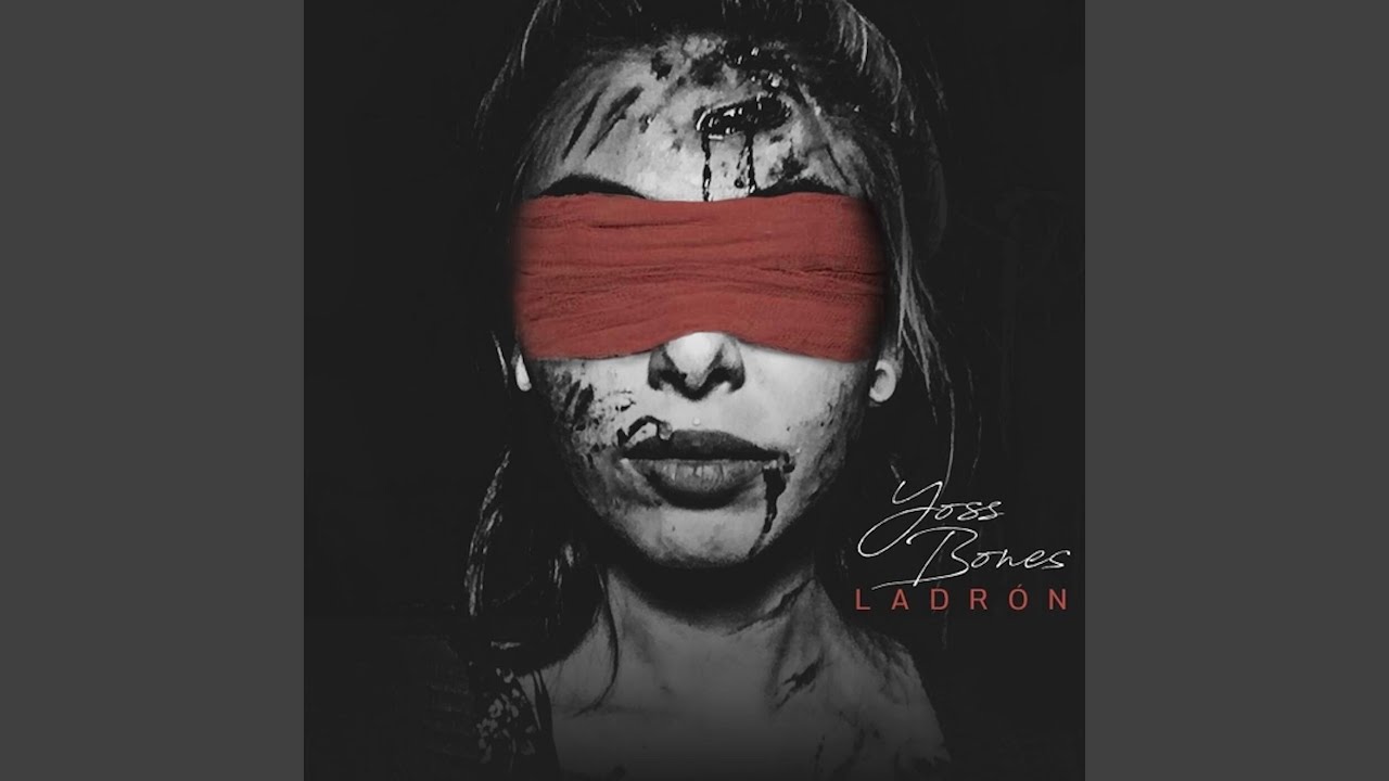 Ladrón