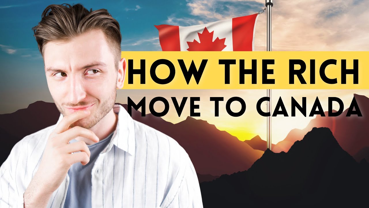 How Business Immigration To Canada Works | Step-By-Step Guide To Get PR in Canada