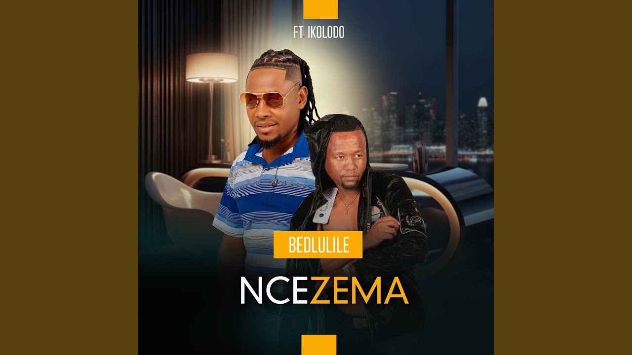 Bedlulile (feat. IKOLODO)