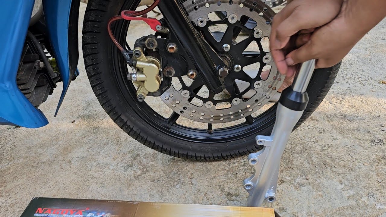 REKOMENDASI SOK DEPAN FIZR EMPUK ANTI JEDUK