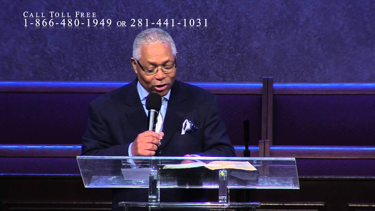What is Sanctified?