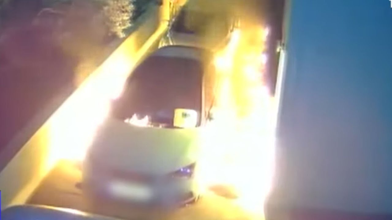 קטטה המונית, לינץ' ושוטרת פצועה: אירועי האלימות בחברה הערבית - רק בסוף השבוע