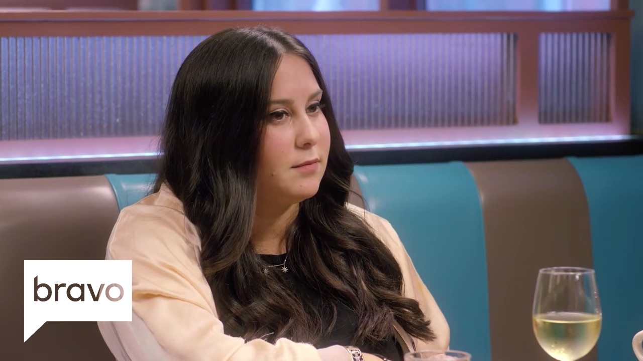 'Girl With No Job' Claudia Oshry Talks Yom Kippur, Rumors, and Being 'Ortho' | Bravo