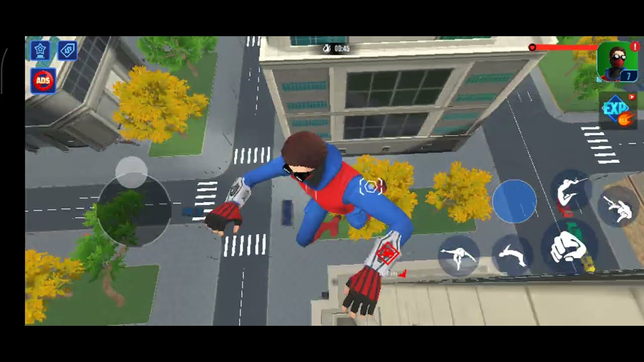 Spider-Man 🚀🎀 this is a video 📷