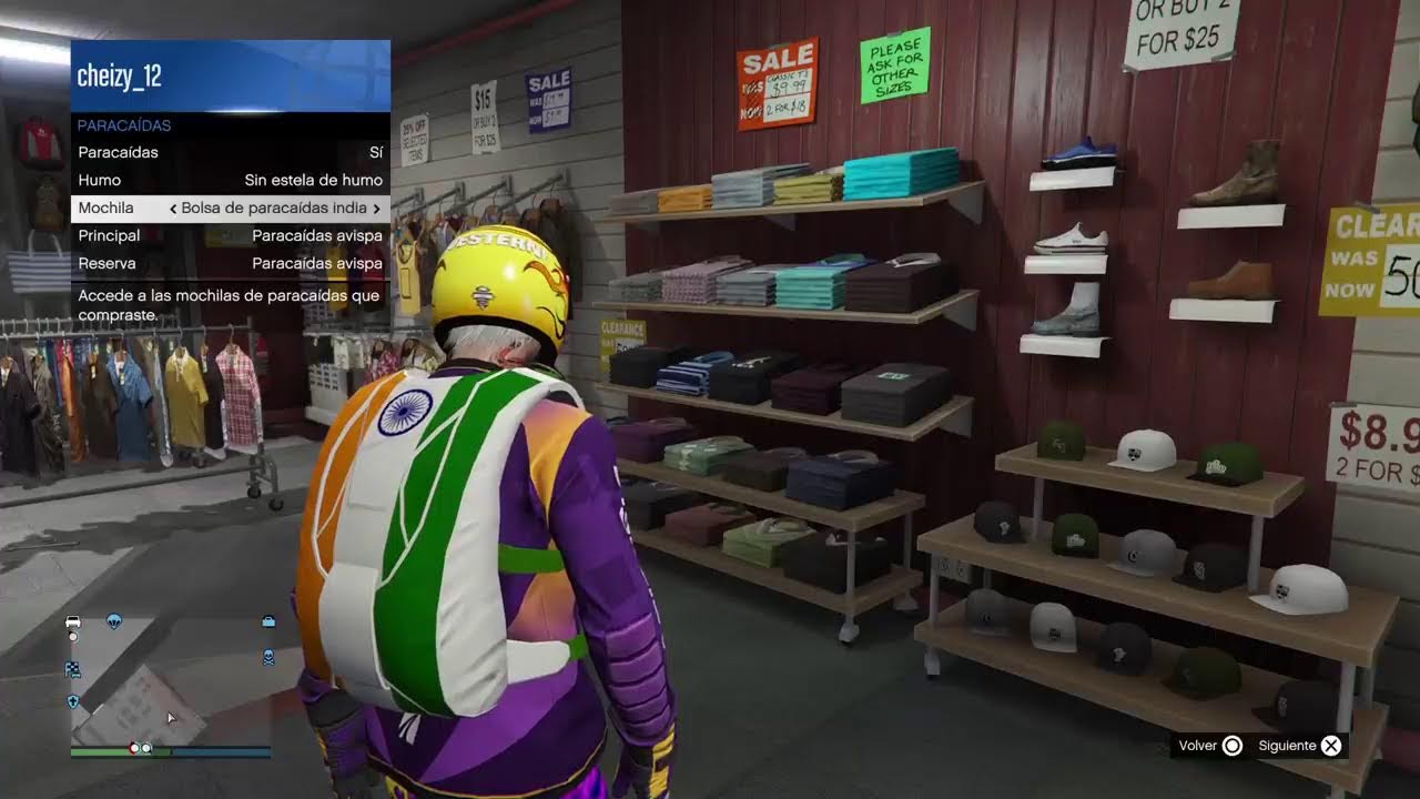 Cuando setrata de dinero estamos activo-i coches activo parte 23-activo-GTA5 online Domi RD