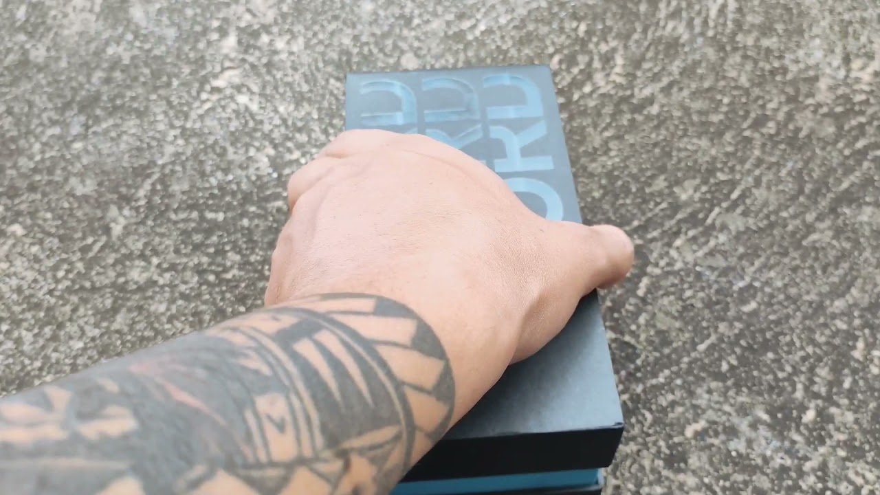 one plus Nord 2 quick cinematic unboxing video ( grey sierra )🔥🔥🔥
