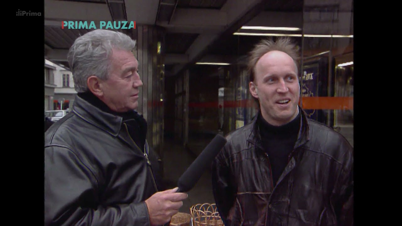 Nikdo není dokonalý: Jak se jmenuje mládě od laně?