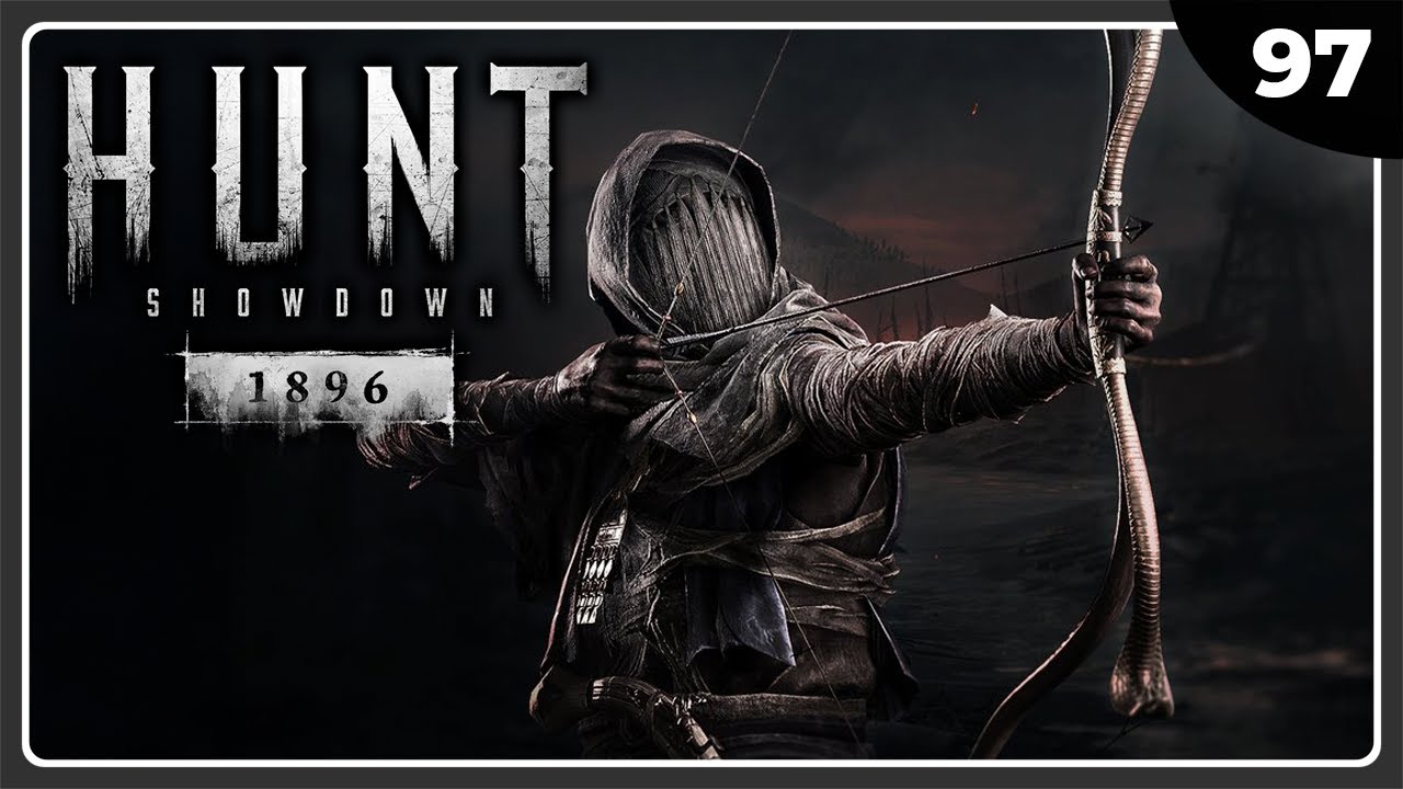 BUENA SUERTE - MALA SUERTE || HUNT SHOWDOWN 1896 Gameplay Español