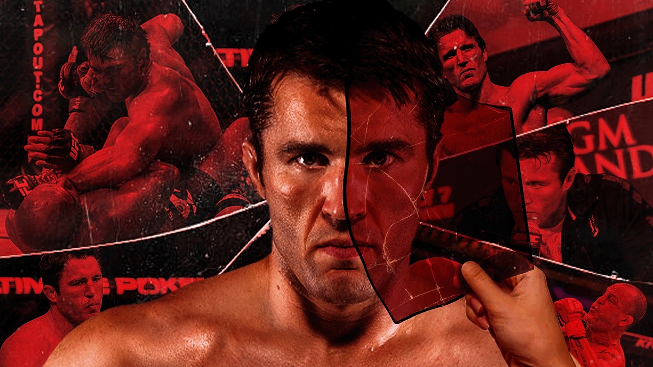The MMA Legend Who Never Needed the Belt