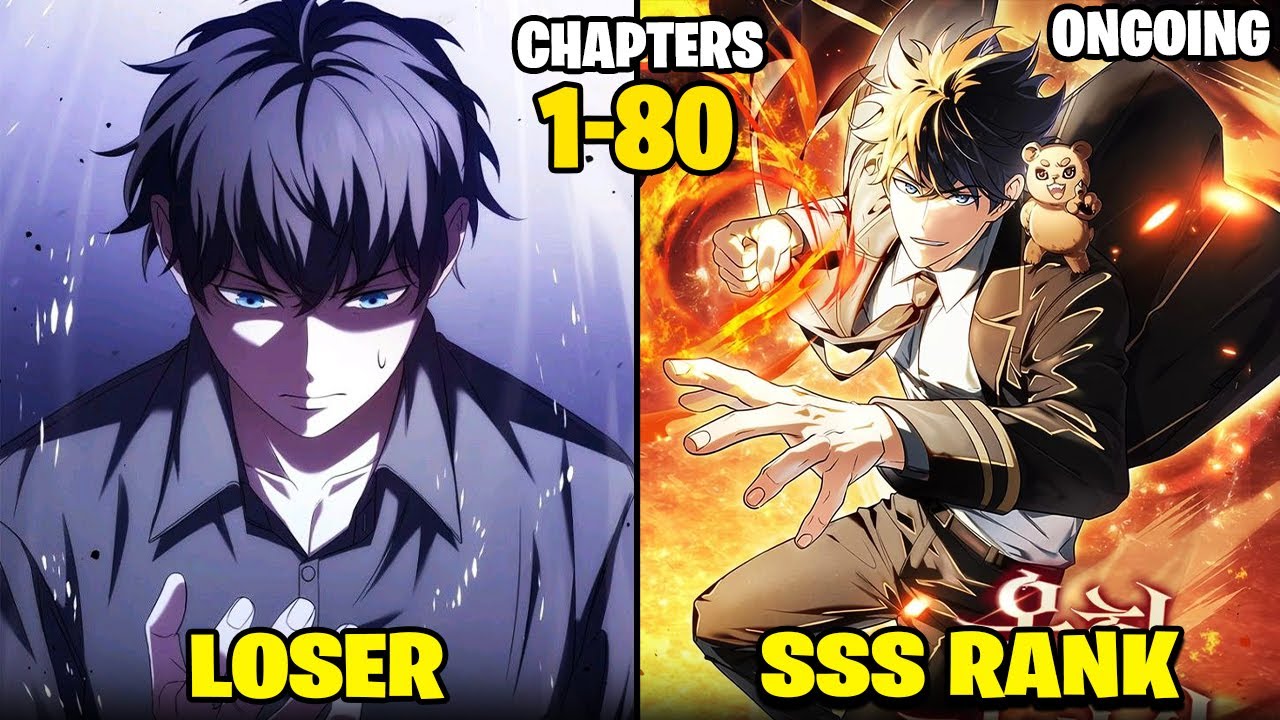A Mage With No Mana Who Crushed Elite Sorcerers With Unstoppable Fist Power | Manhwa Recaps