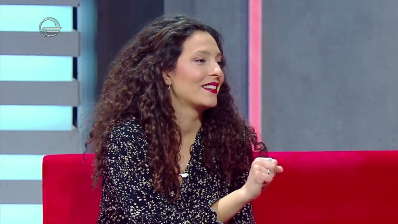 🇵🇹 ლეონორ როტესი - პორტუგალია • სტუმრად 