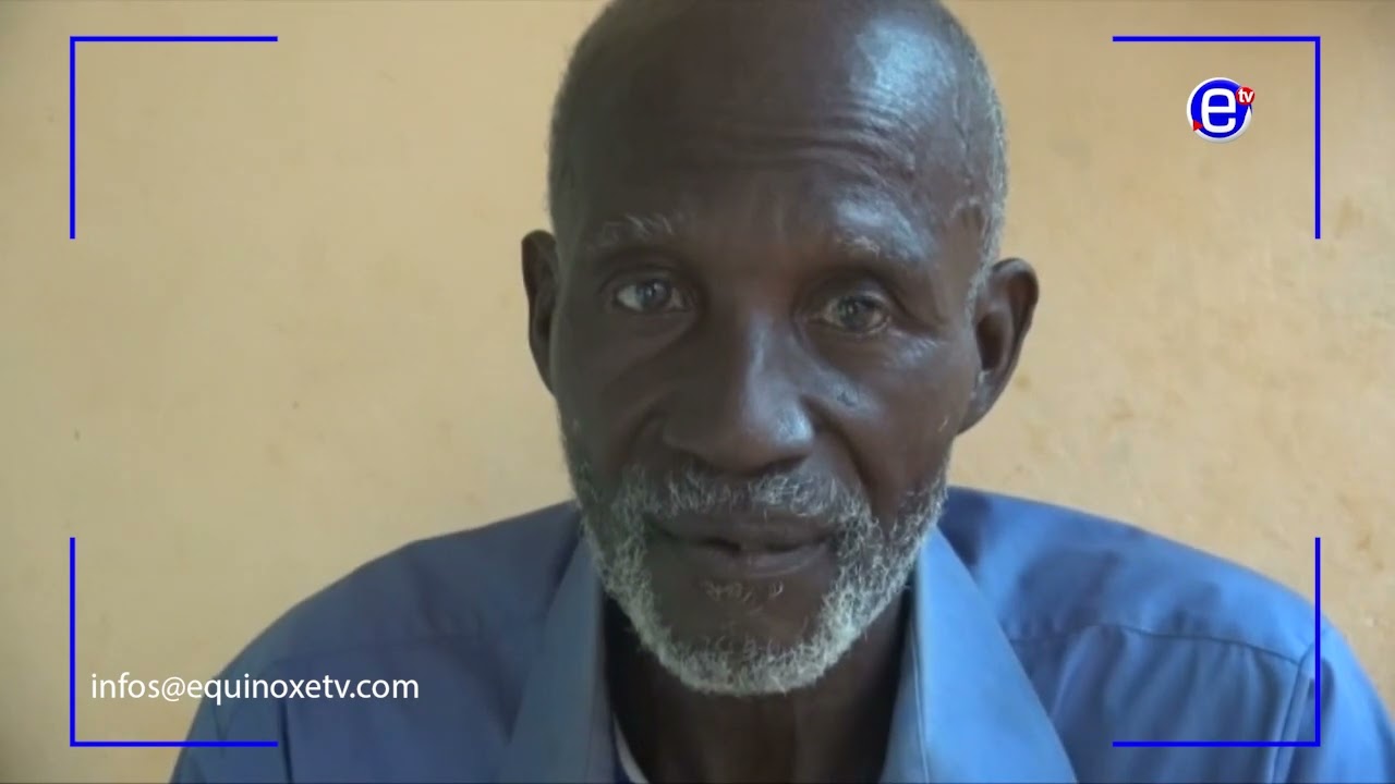 YAOUNDE: LA FAUSSE AFFAIRE DU REVENANT - EQUINOXE TV