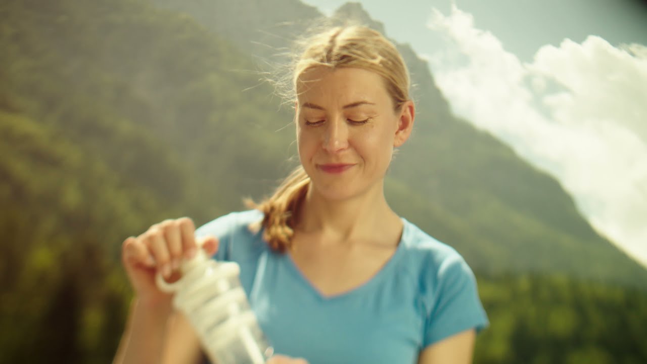 i9Bottle - i9Living - High Vibrational Living