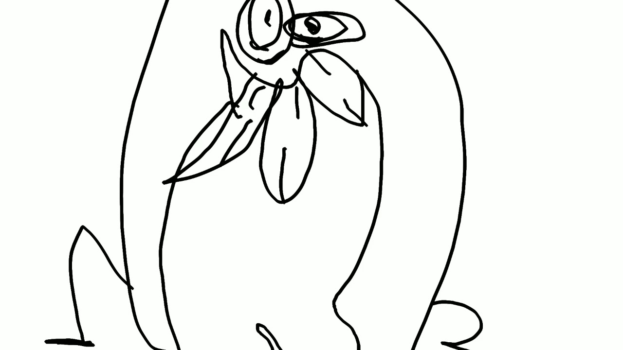 Jumbo SCREAM sound effect (reference tom and jerry)