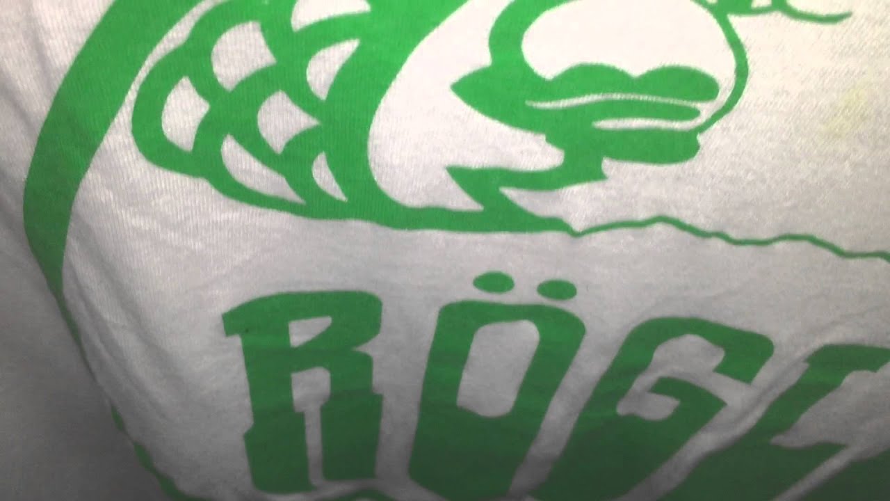 Sporttrubaduren - Bara Rögle Finns Kvar