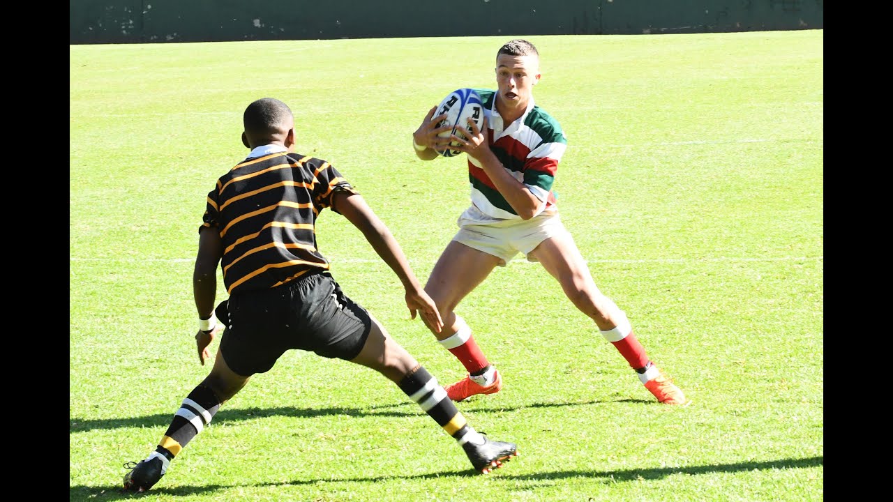 AJ10 KES U16A Vs Queens College U16A 2023