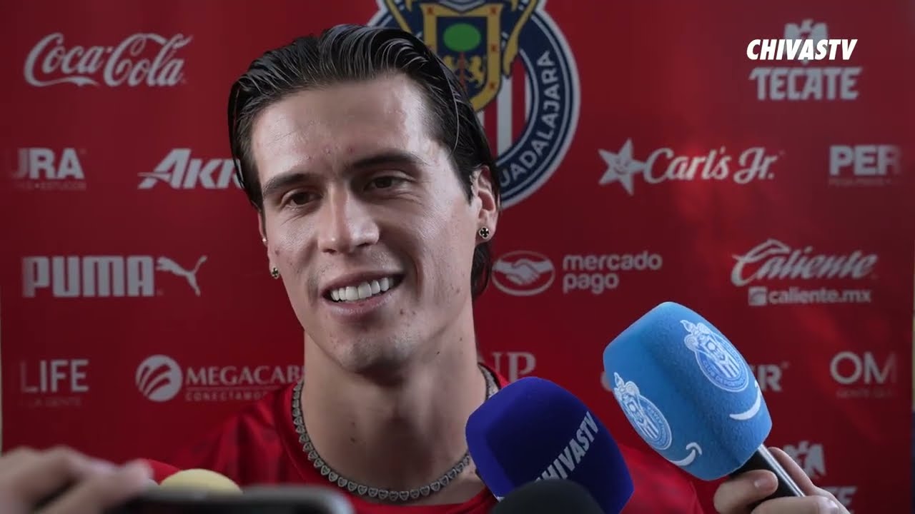 ZONA MIXTA CLASICO TAPATÍO | DIEGO CAMPILLO | OMAR GOVEA