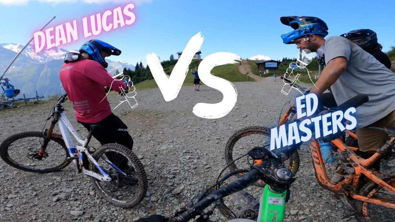 Ripping LOAMERS ft. Ed Masters, Dean Lucas and Matt Walker - VLOG#46 | Jack Moir |
