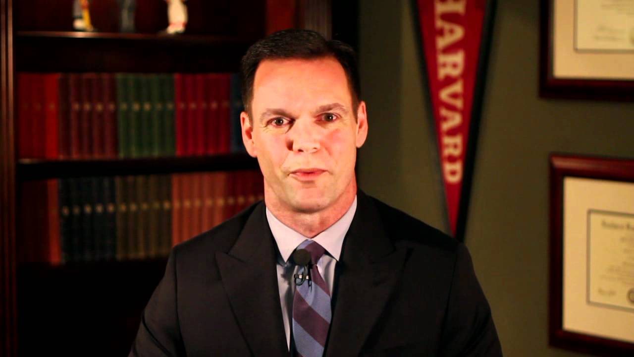 Say Goodbye to Stress with Dr. Jeff Brown