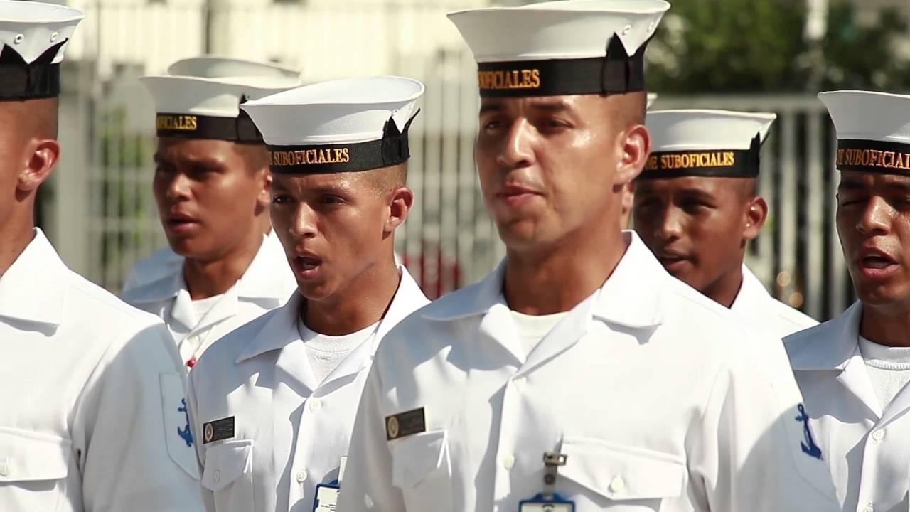 Escuela Naval de Suboficiales Barranquilla