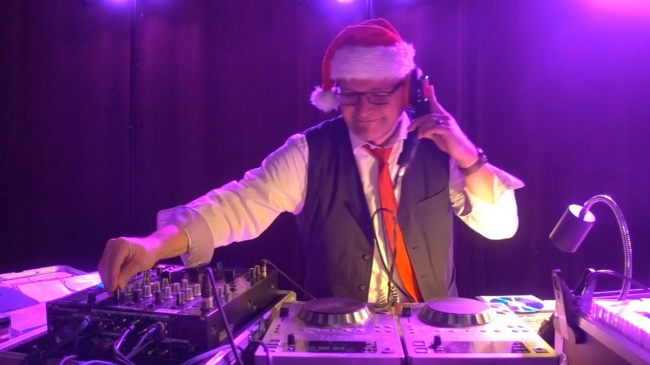 &Uuml;30 Party --- AFTERMOVIE --- Forum Leverkusen --- DEZ 2023