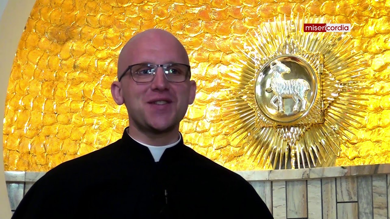 Liturgia od zakrystii [50]: Komunia Święta