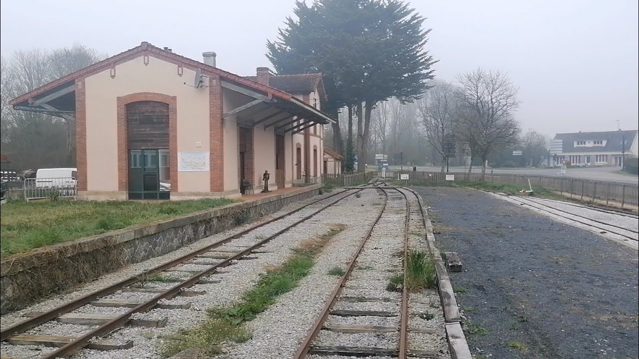 [Le R.B. : 8] En voyage de Gouarec à Bon-Repos