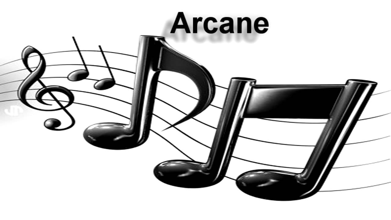 Kevin MacLeod Incompetech: Arcane
