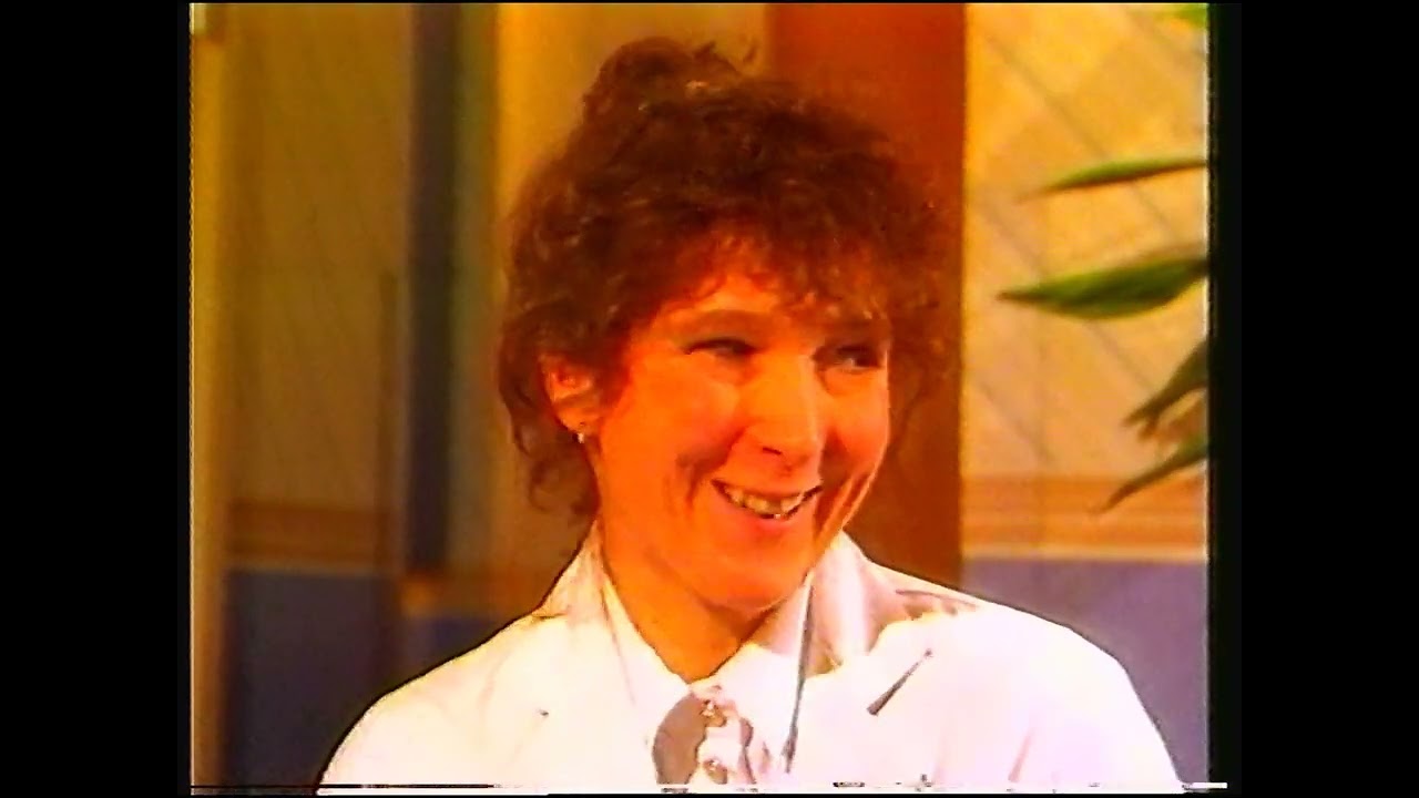 [720p/50p] BBC1 | continuity | 31st January 1988 | Part 1 of 3