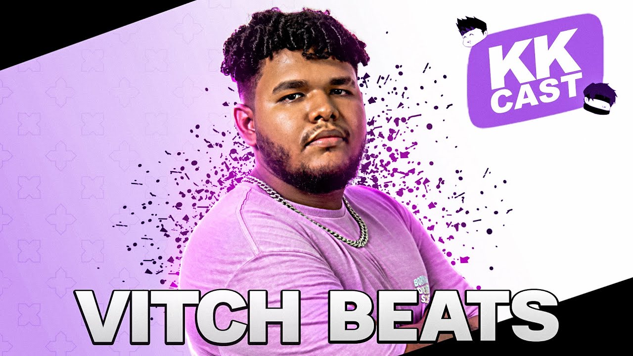 KKCAST | EP 1: VITCHBEATS
