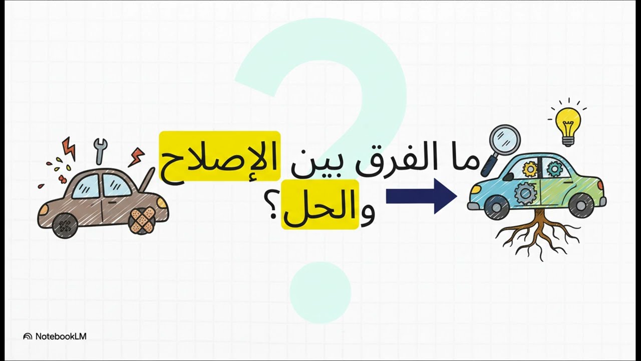 نهج المحترفين لصيانة السيارات