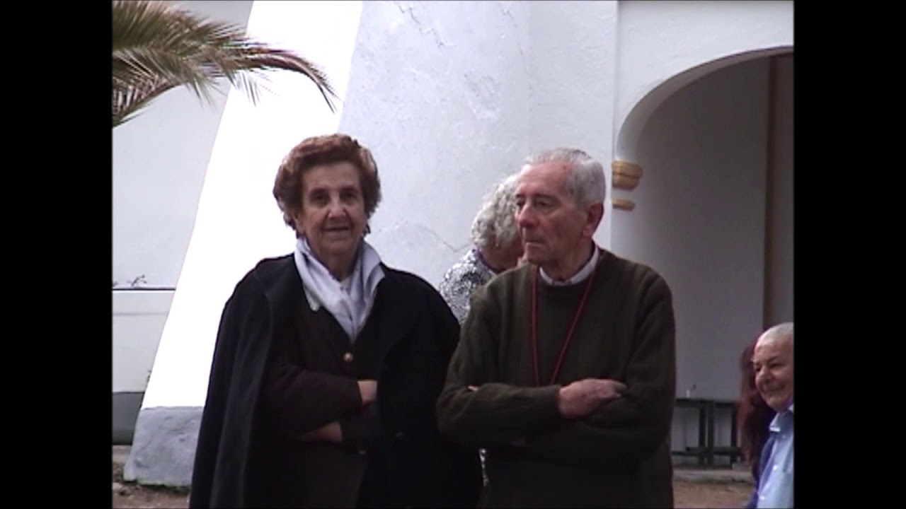 Romería Flores 2005 - Encinasola, resumen