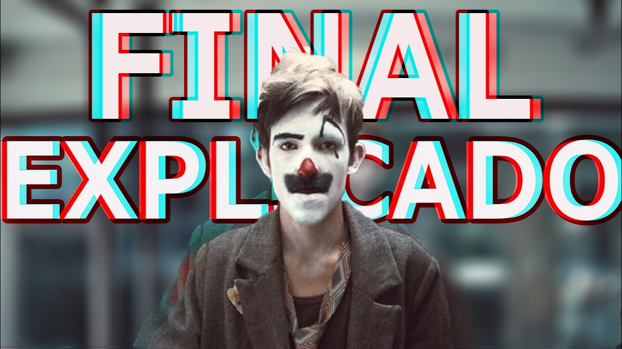 CHICUAROTES FINAL EXPLICADO (Analisis)