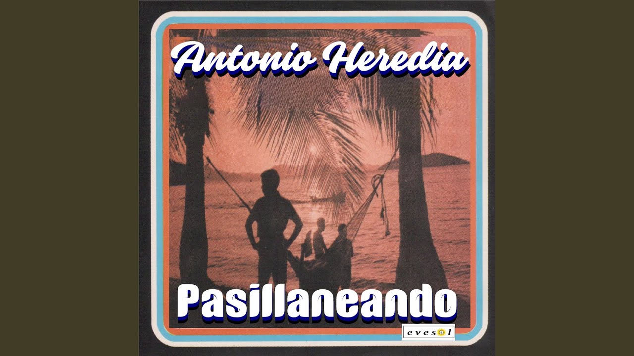 Pasillaneando